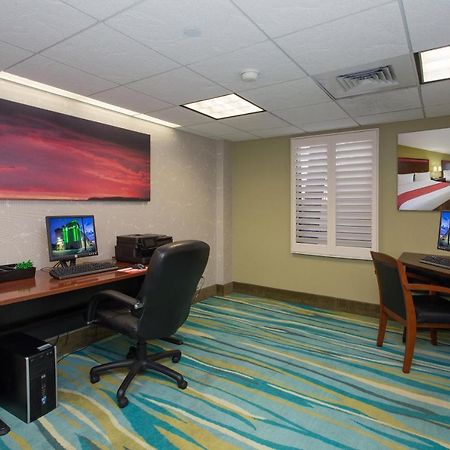 Holiday Inn North Phoenix Esterno foto