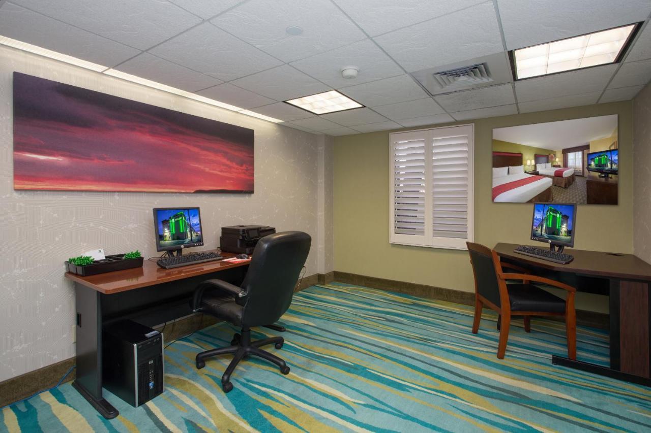 Holiday Inn North Phoenix Esterno foto