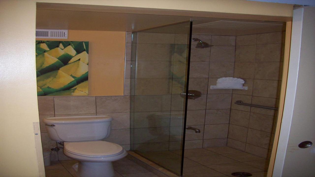 Holiday Inn North Phoenix Esterno foto