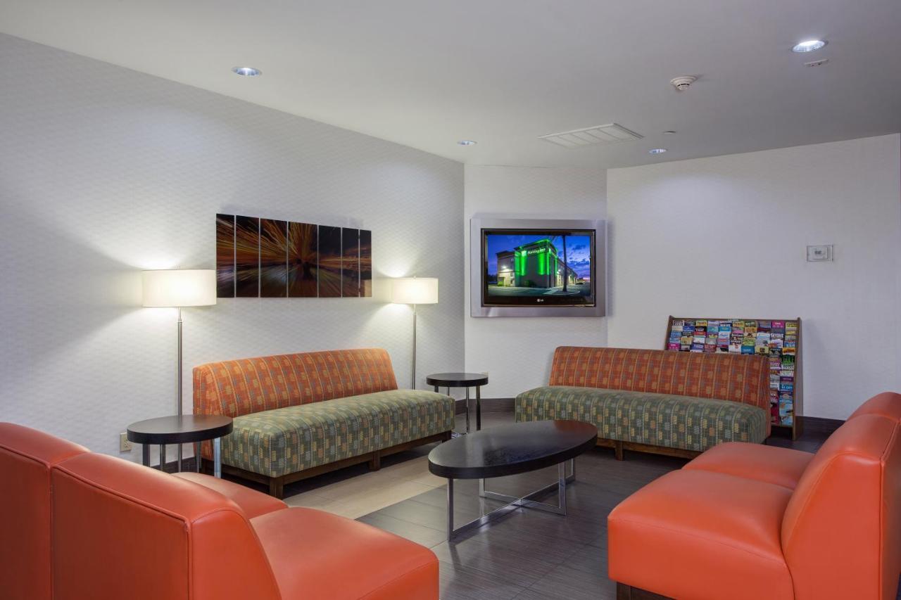 Holiday Inn North Phoenix Esterno foto