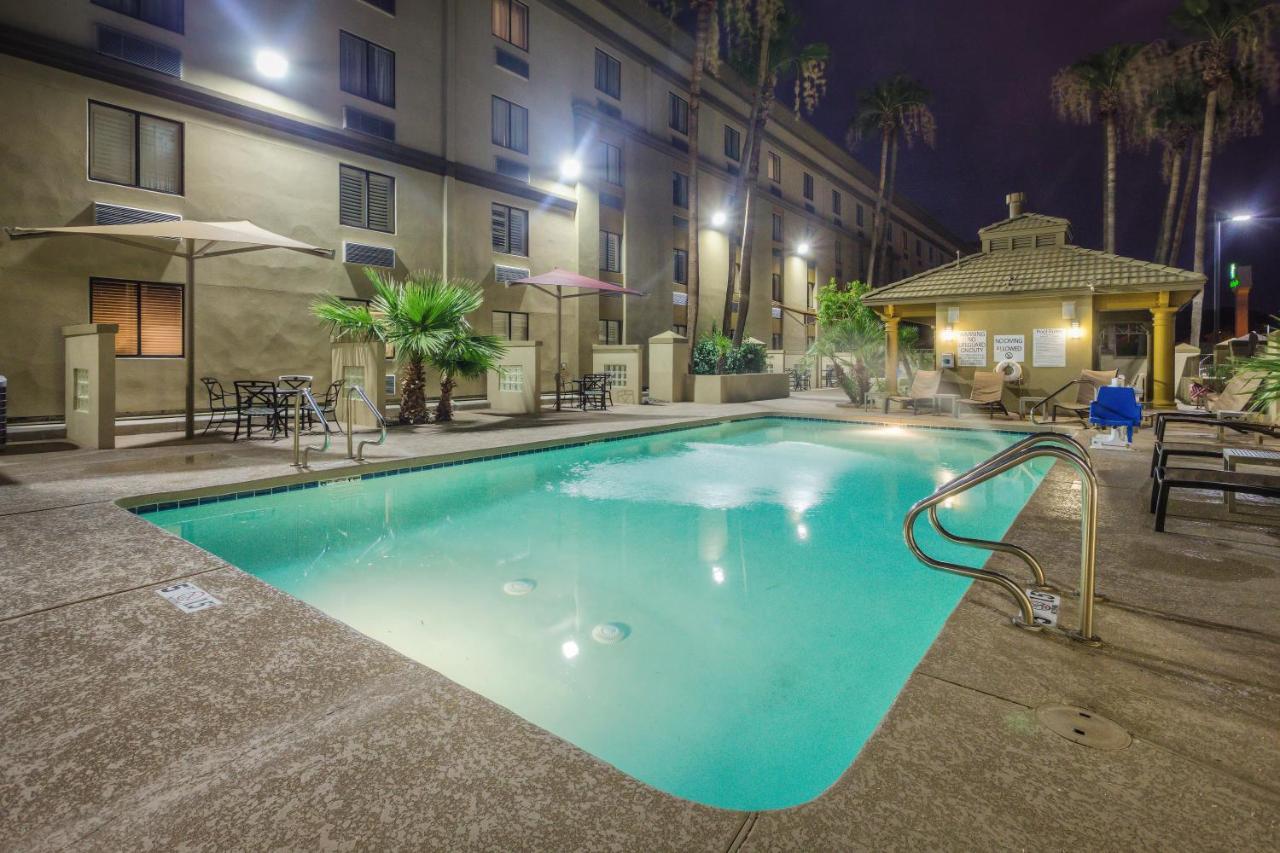 Holiday Inn North Phoenix Esterno foto