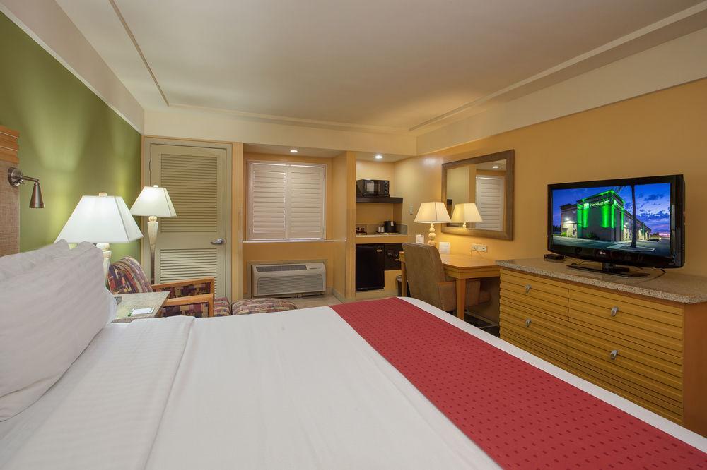 Holiday Inn North Phoenix Esterno foto