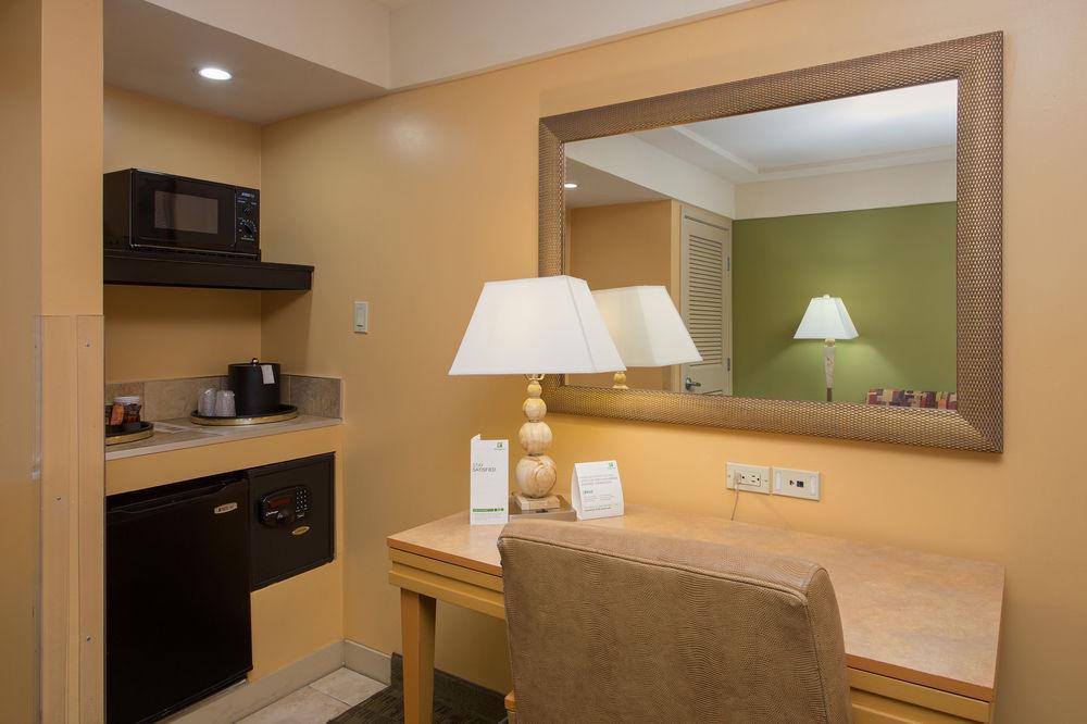 Holiday Inn North Phoenix Esterno foto