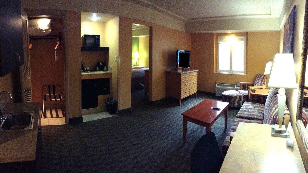 Holiday Inn North Phoenix Esterno foto