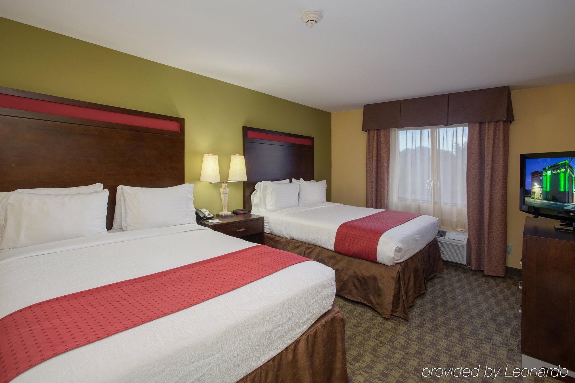 Holiday Inn North Phoenix Esterno foto