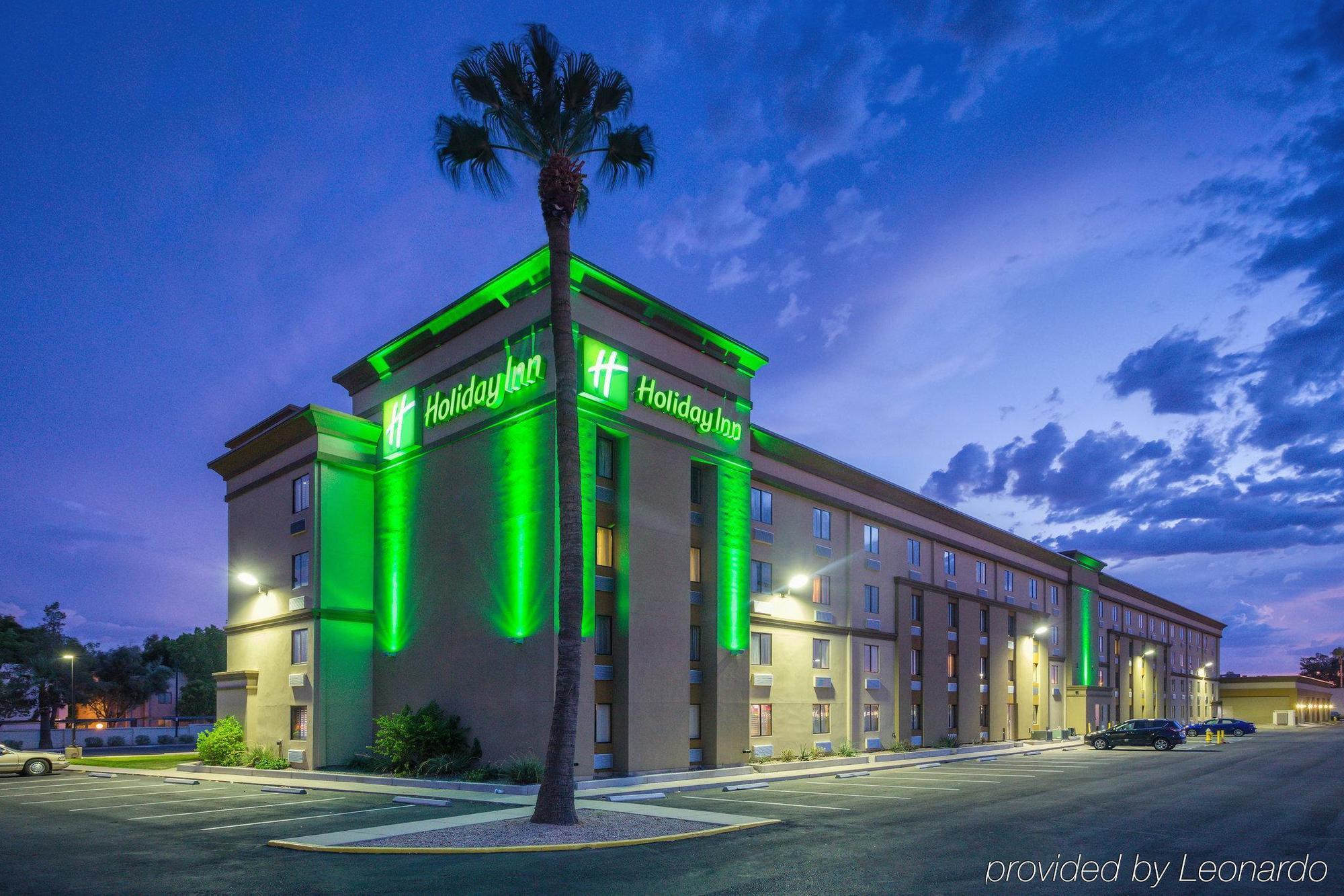 Holiday Inn North Phoenix Esterno foto