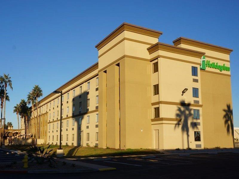 Holiday Inn North Phoenix Esterno foto