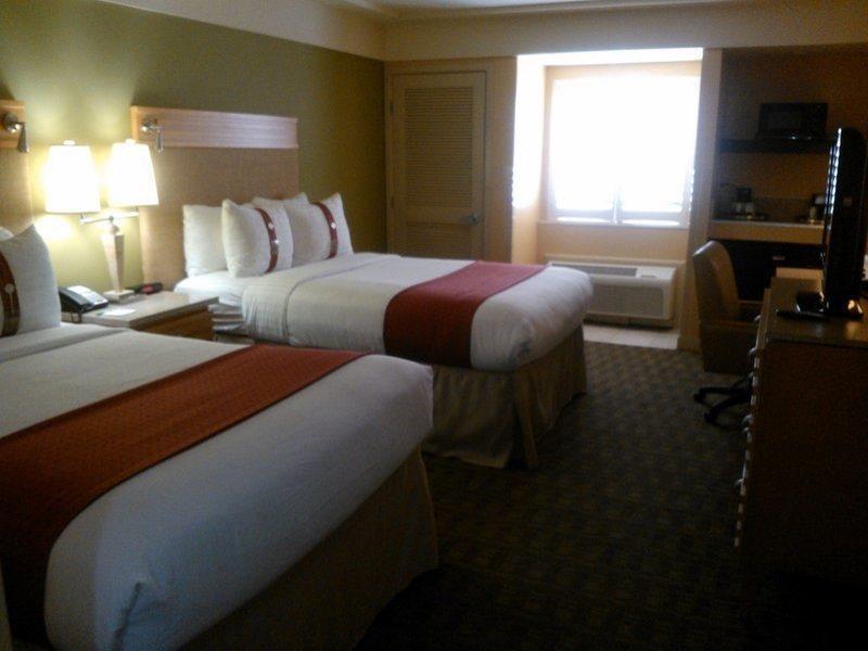Holiday Inn North Phoenix Esterno foto