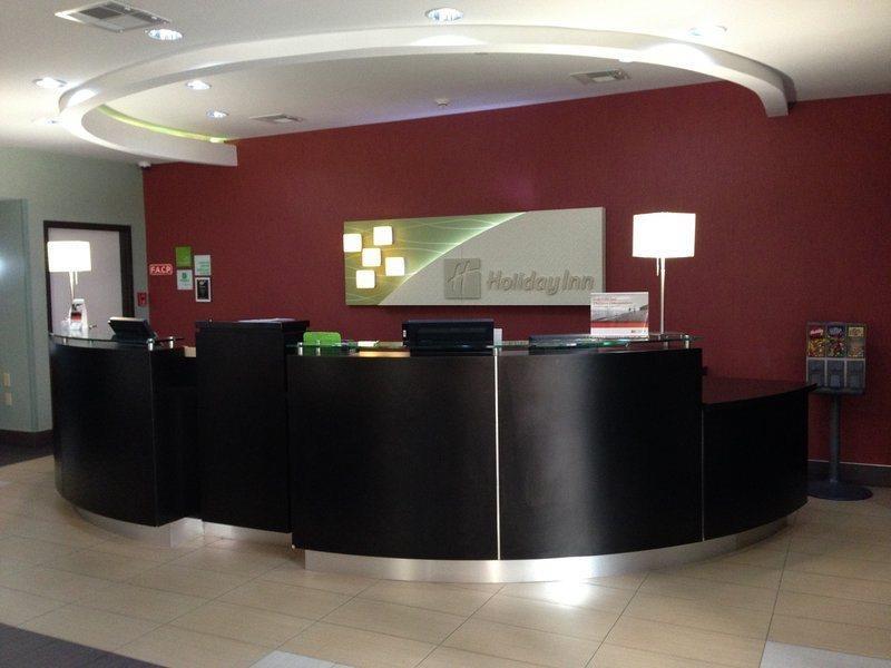 Holiday Inn North Phoenix Ristorante foto