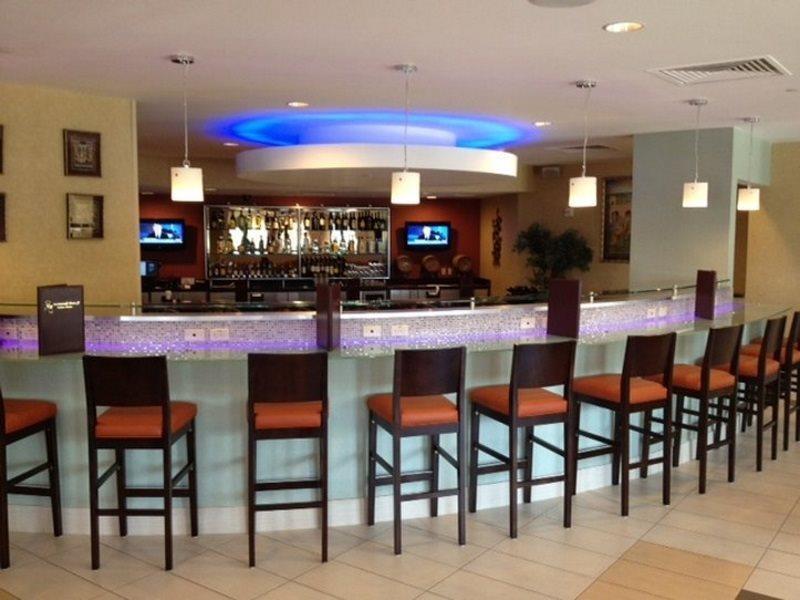 Holiday Inn North Phoenix Ristorante foto