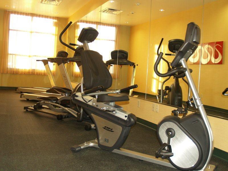 Holiday Inn North Phoenix Servizi foto
