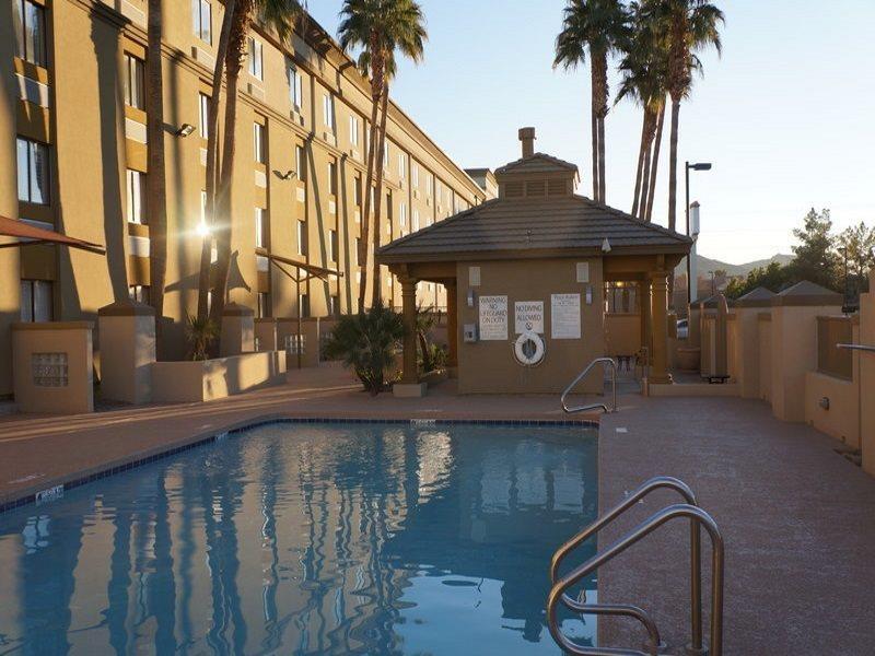Holiday Inn North Phoenix Esterno foto