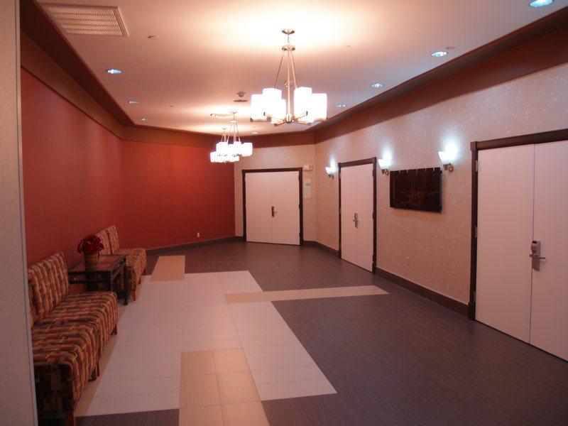 Holiday Inn North Phoenix Esterno foto