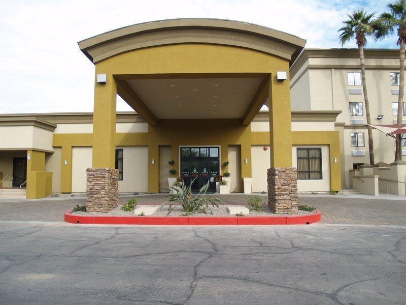 Holiday Inn North Phoenix Esterno foto