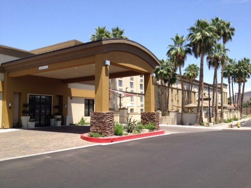 Holiday Inn North Phoenix Esterno foto