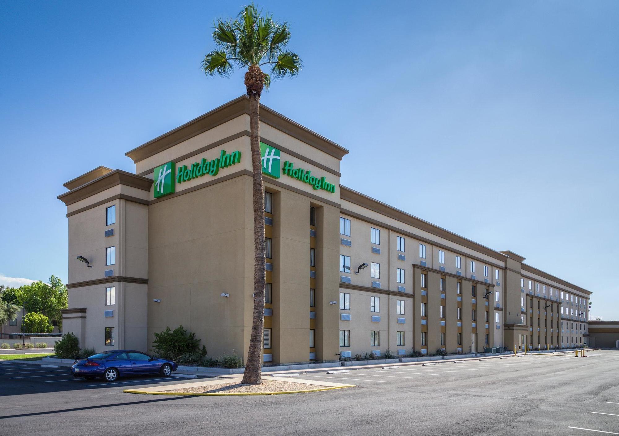 Holiday Inn North Phoenix Esterno foto