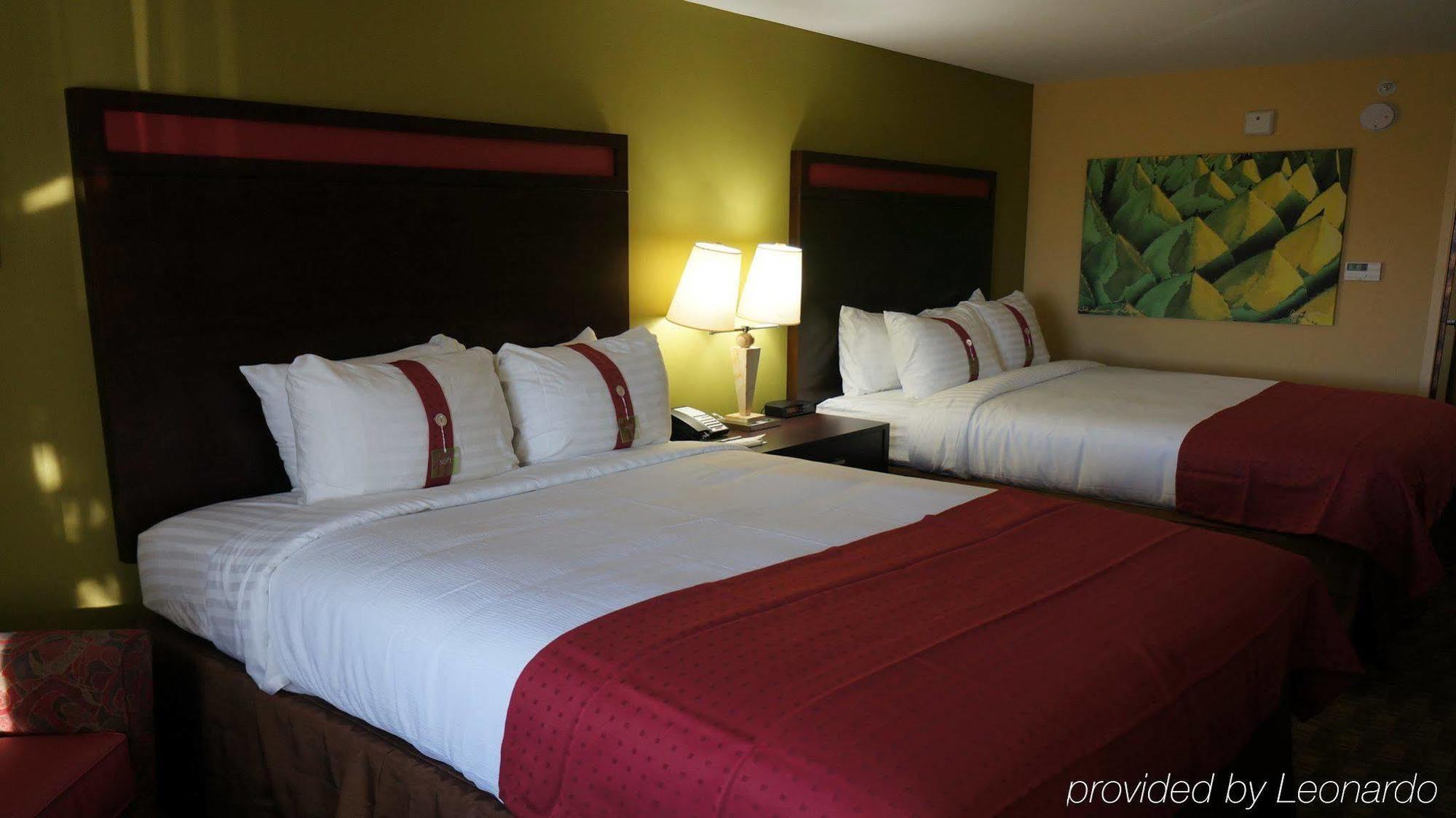 Holiday Inn North Phoenix Esterno foto