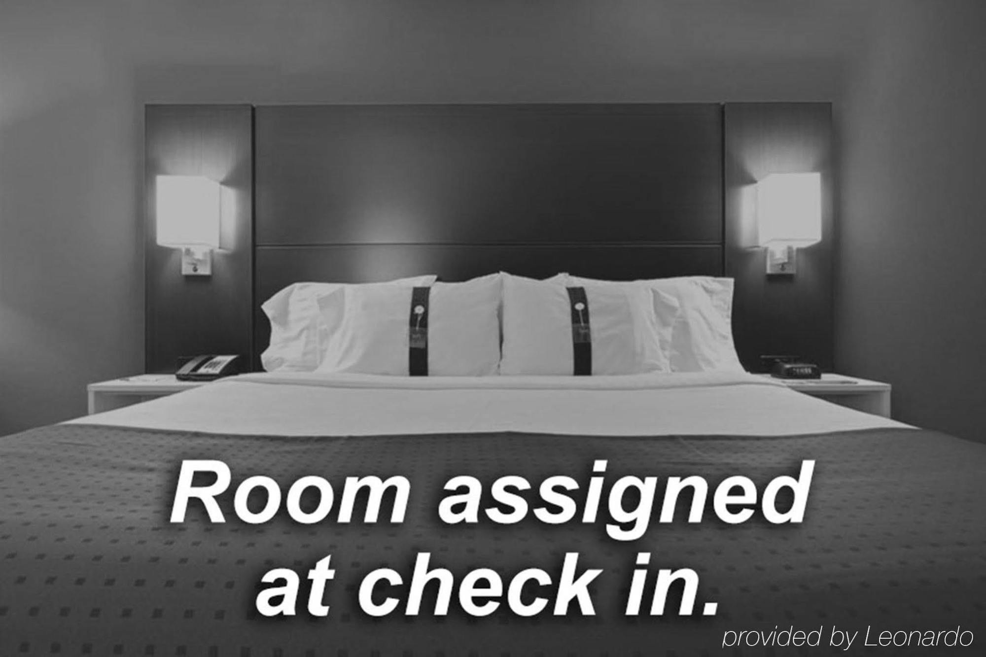 Holiday Inn North Phoenix Esterno foto