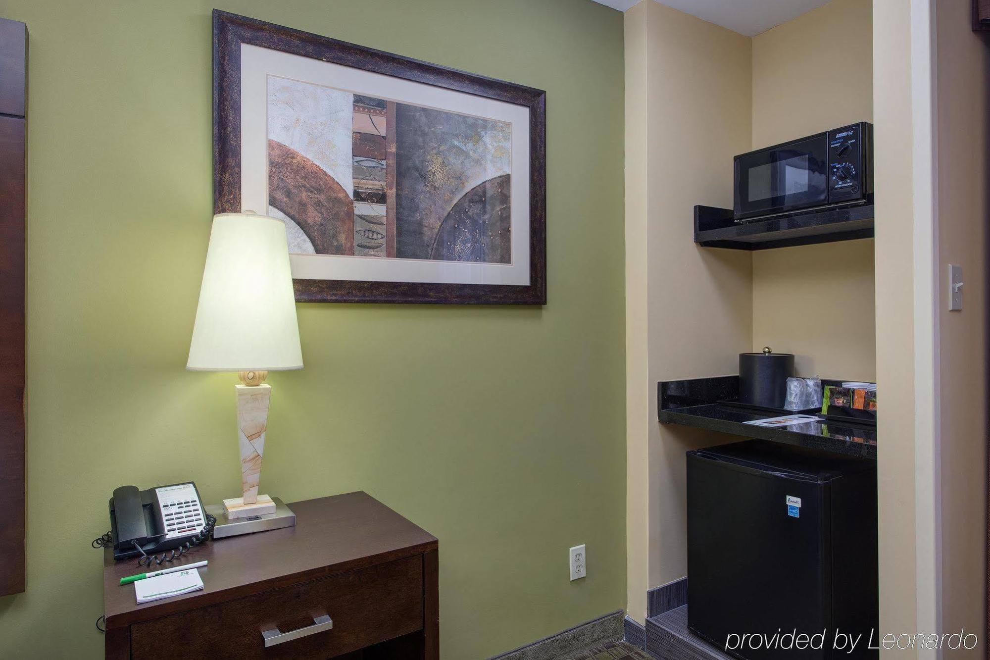 Holiday Inn North Phoenix Esterno foto