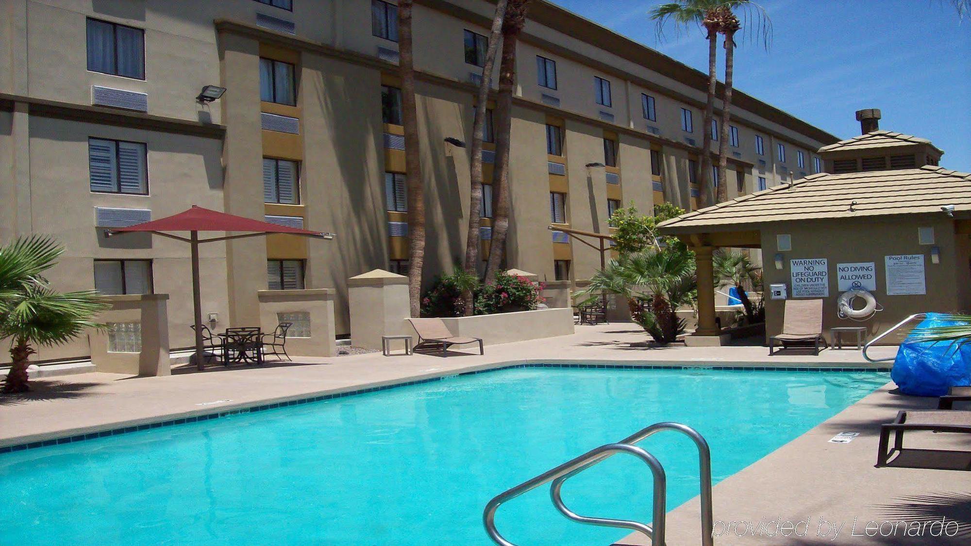 Holiday Inn North Phoenix Esterno foto