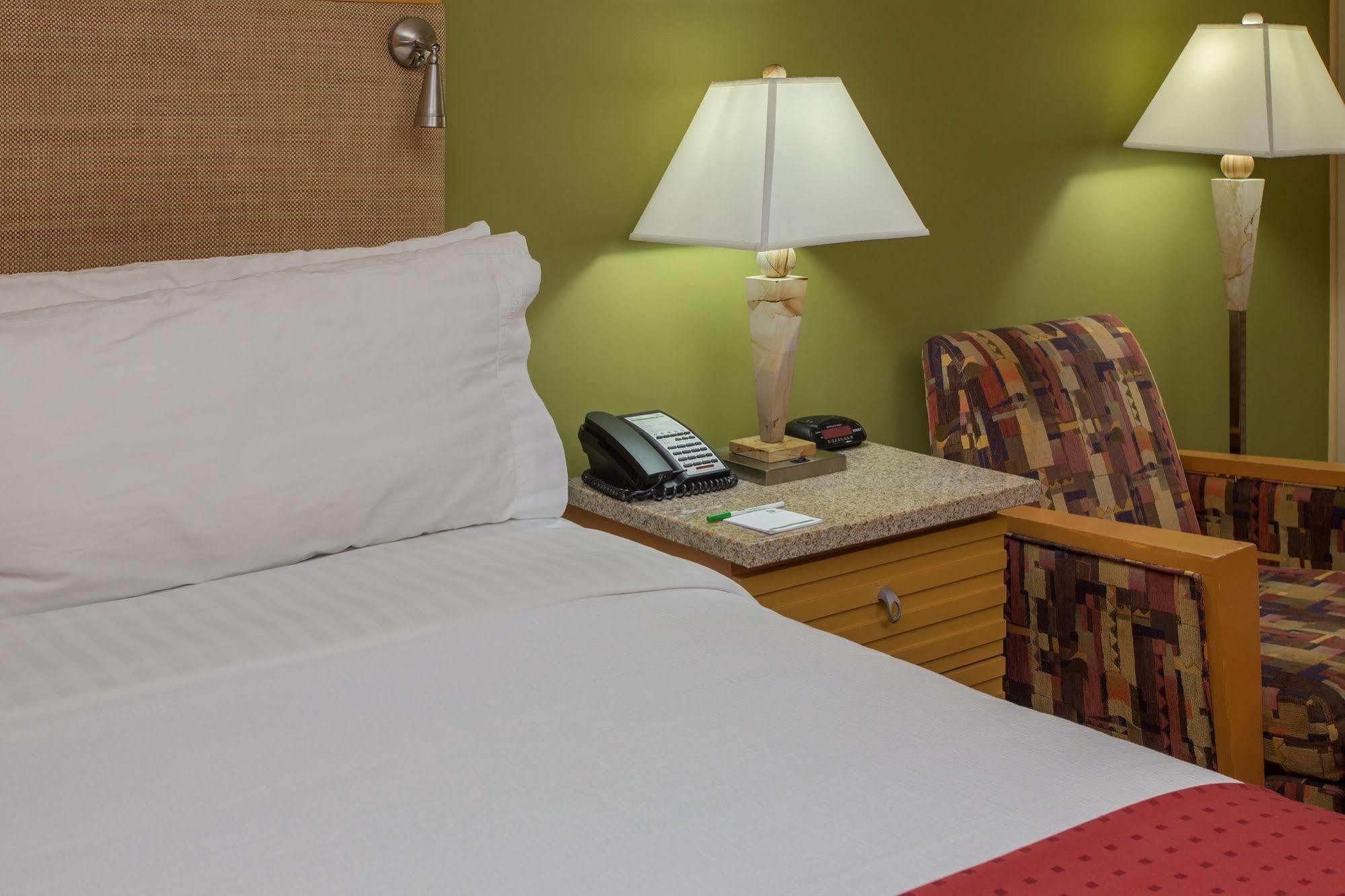 Holiday Inn North Phoenix Esterno foto