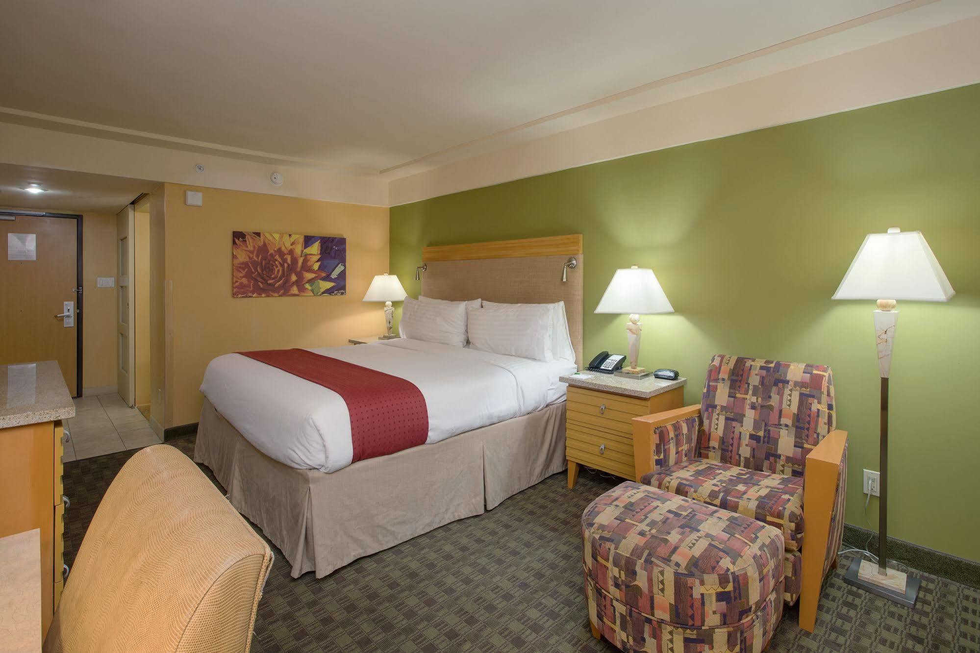 Holiday Inn North Phoenix Esterno foto