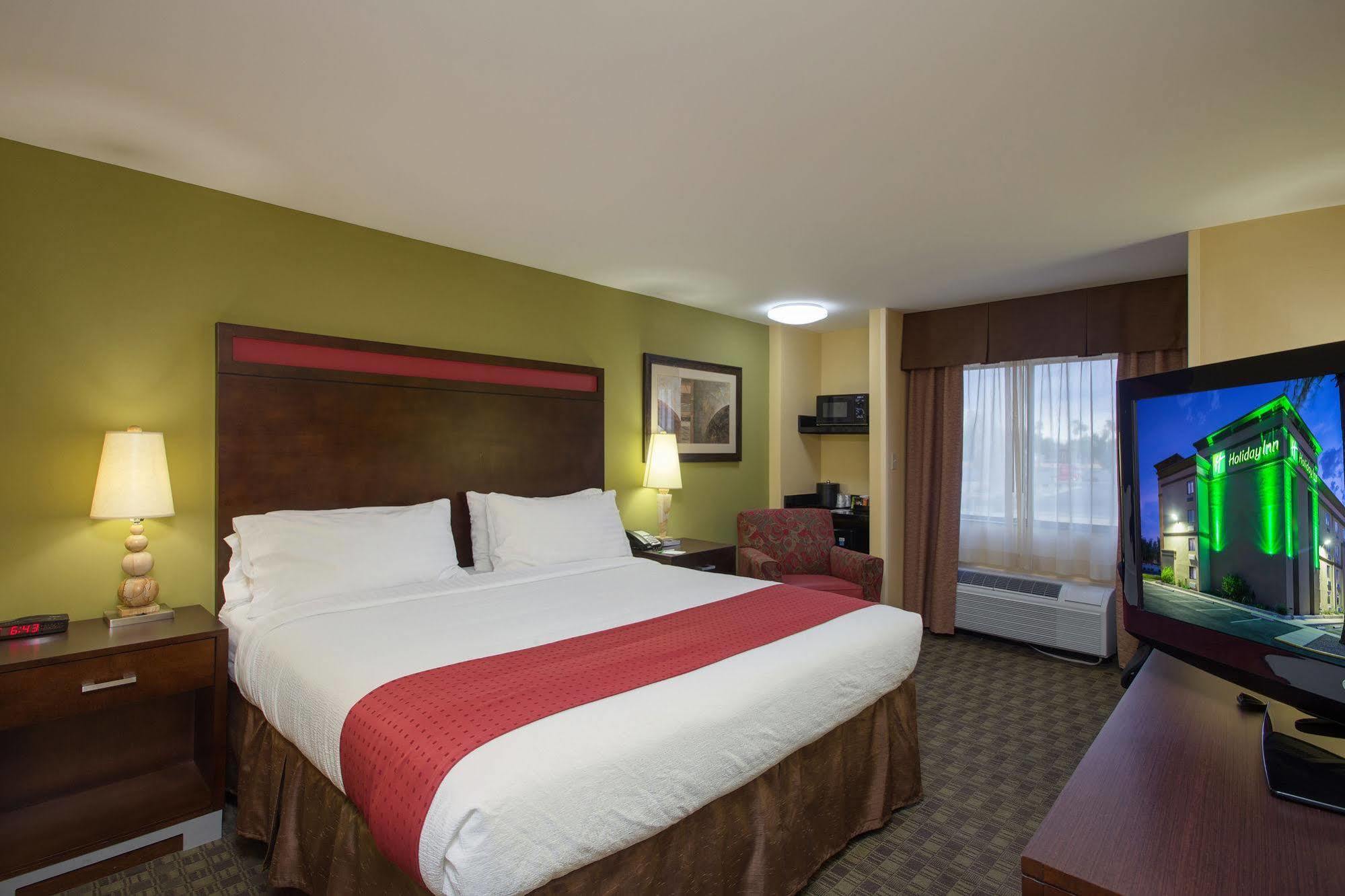 Holiday Inn North Phoenix Esterno foto