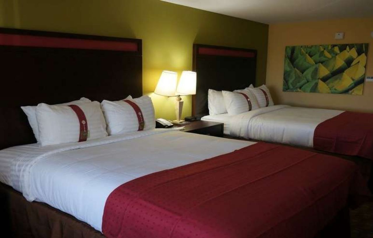 Holiday Inn North Phoenix Esterno foto