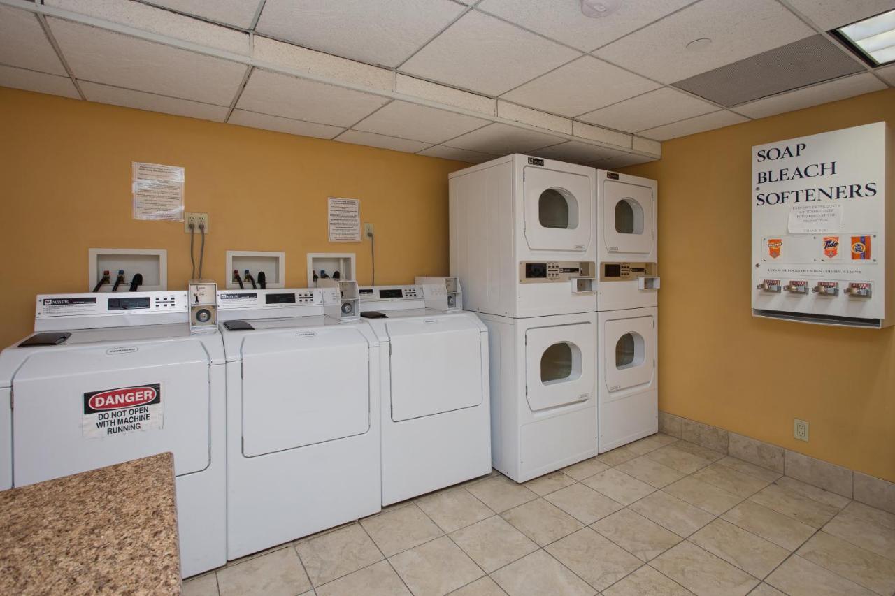 Holiday Inn North Phoenix Esterno foto