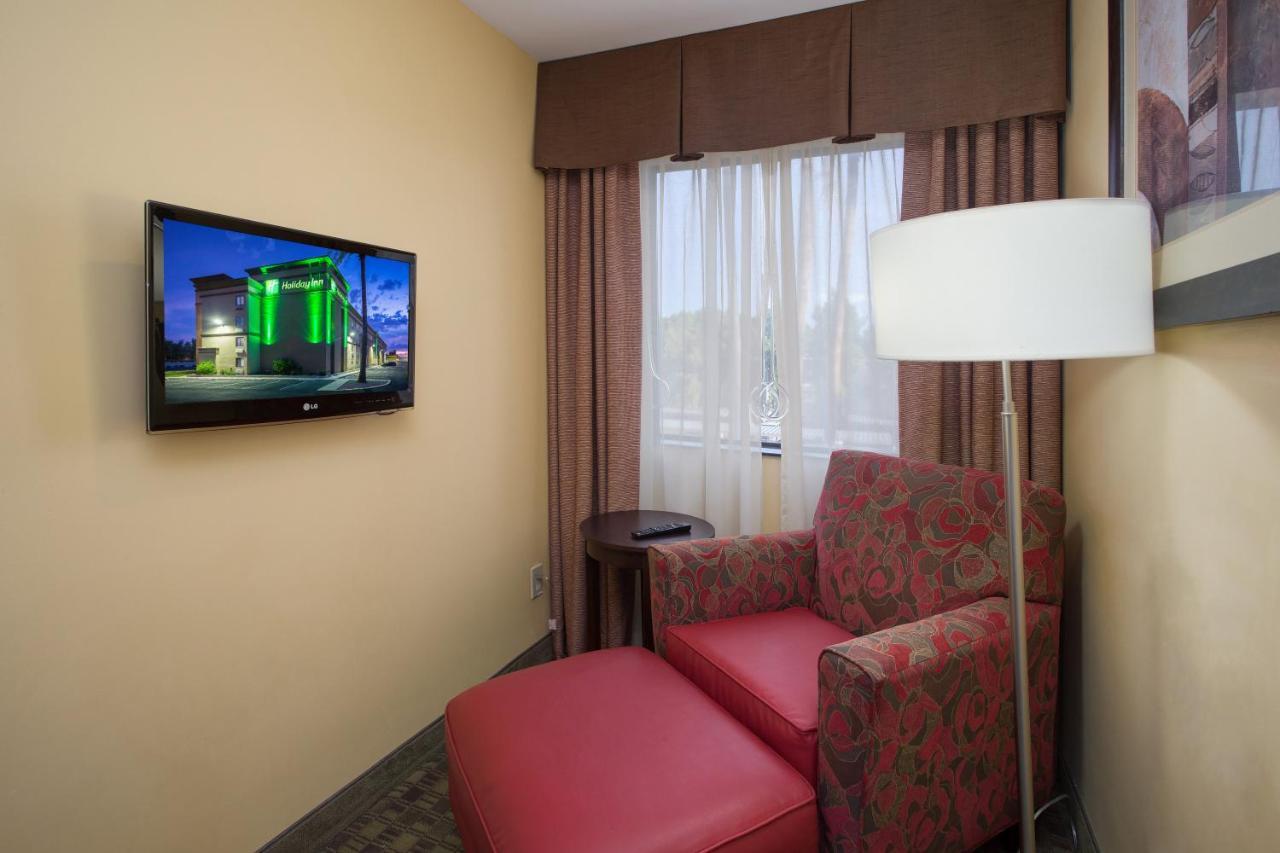 Holiday Inn North Phoenix Camera foto