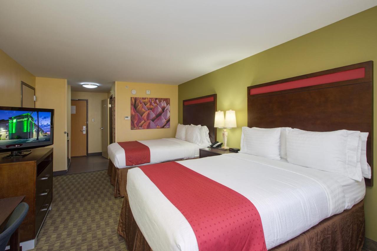Holiday Inn North Phoenix Camera foto
