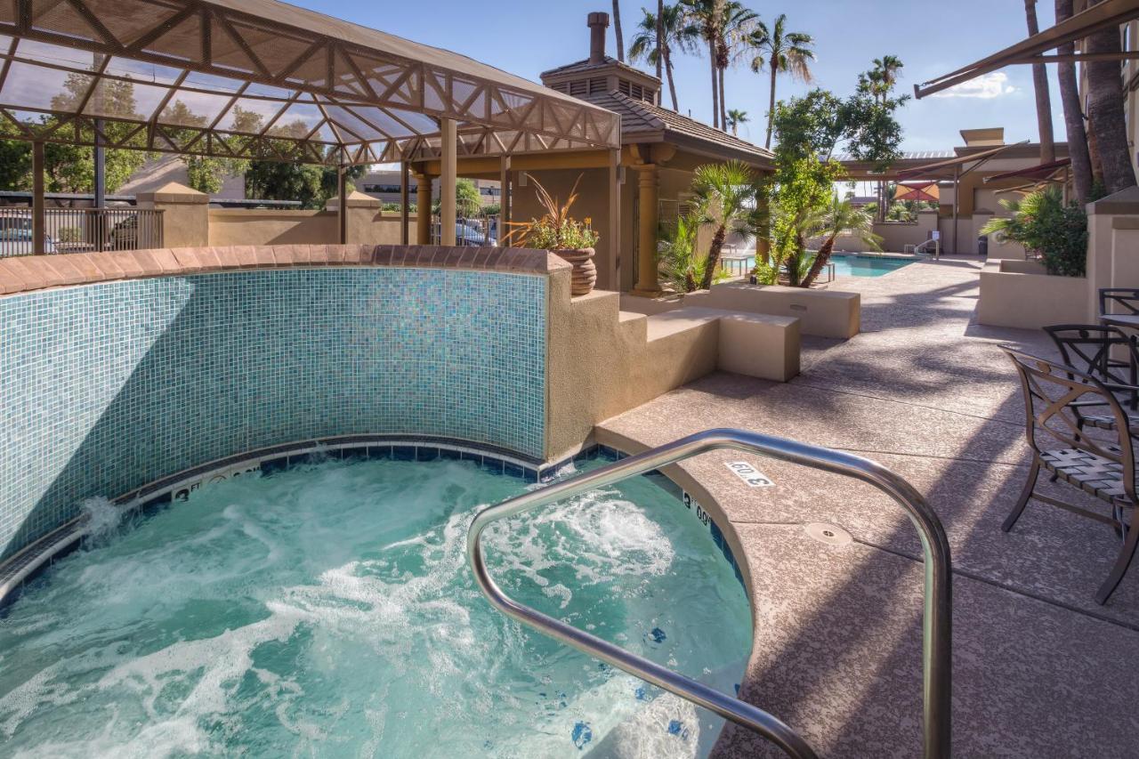 Holiday Inn North Phoenix Esterno foto