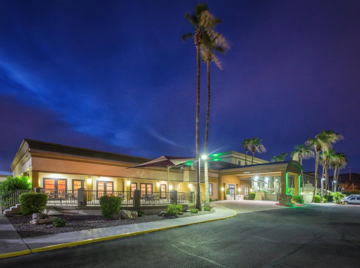 Holiday Inn North Phoenix Esterno foto