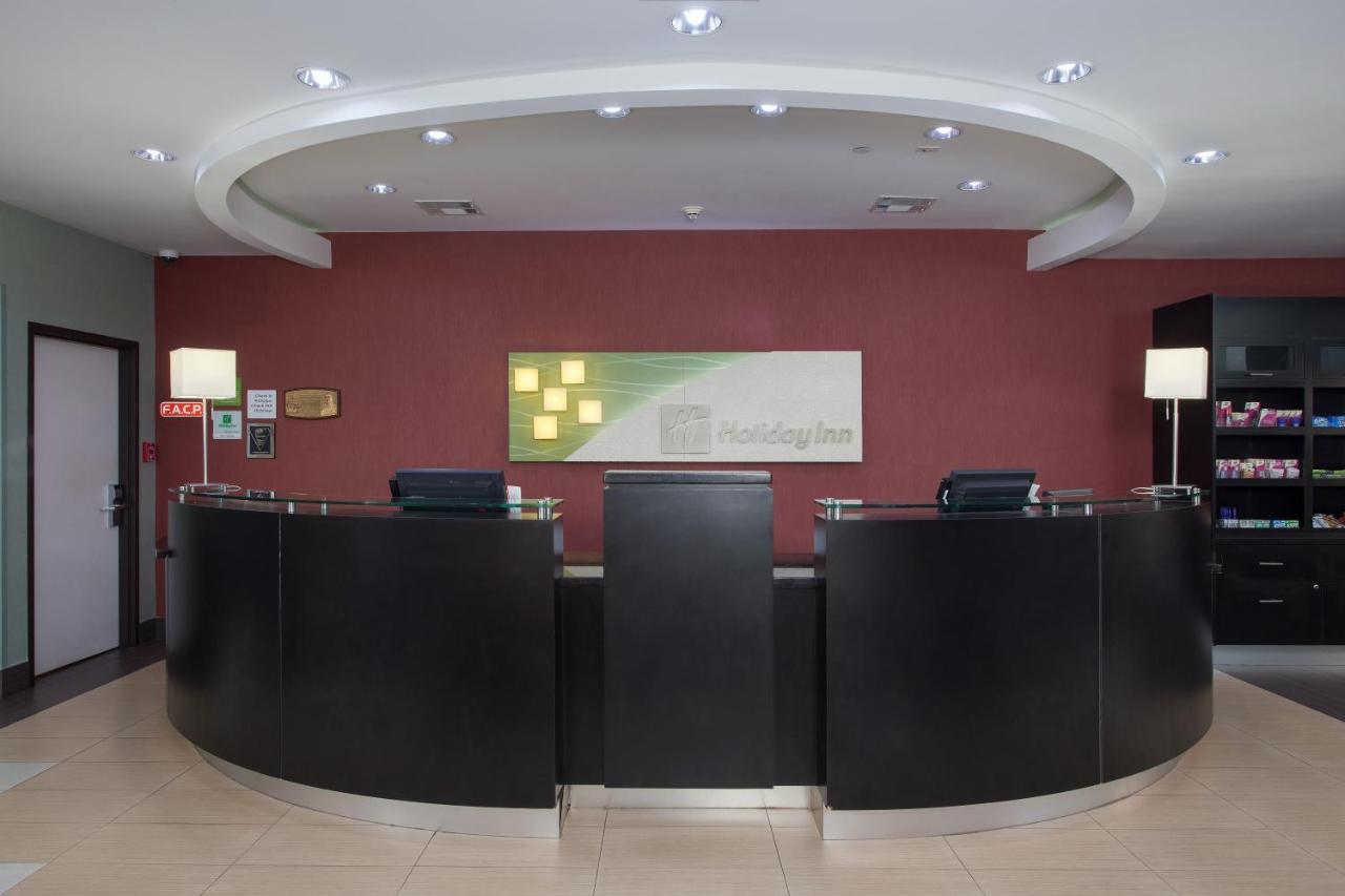Holiday Inn North Phoenix Esterno foto