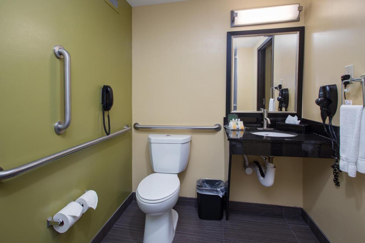 Holiday Inn North Phoenix Esterno foto