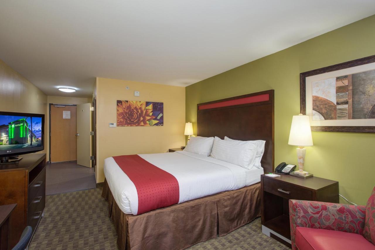 Holiday Inn North Phoenix Camera foto