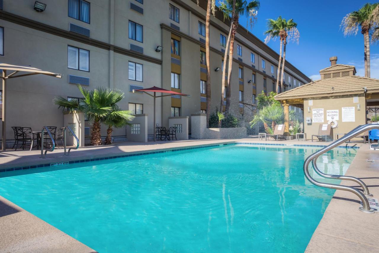 Holiday Inn North Phoenix Esterno foto
