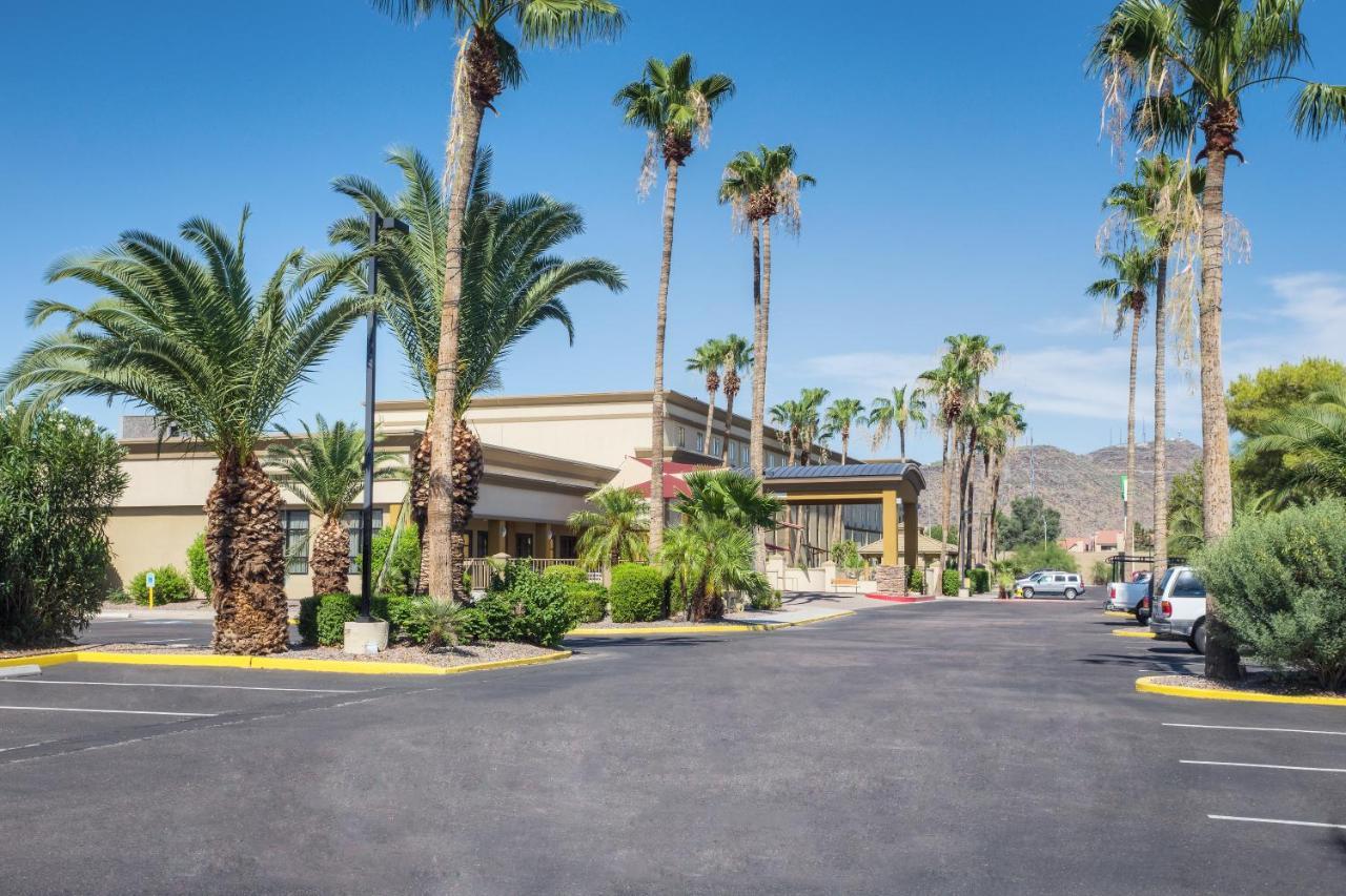 Holiday Inn North Phoenix Esterno foto