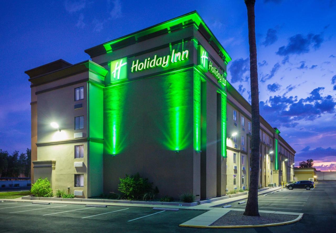 Holiday Inn North Phoenix Esterno foto