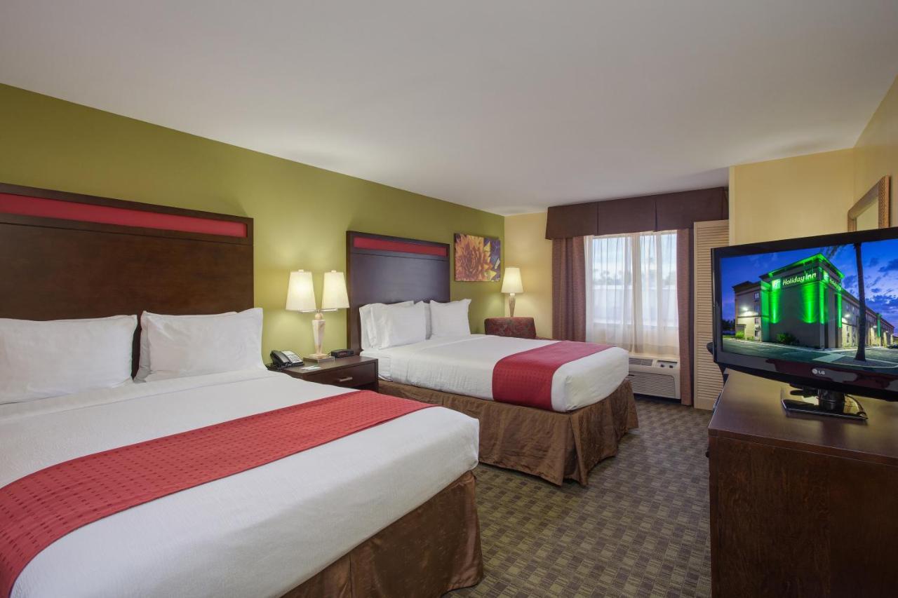 Holiday Inn North Phoenix Esterno foto