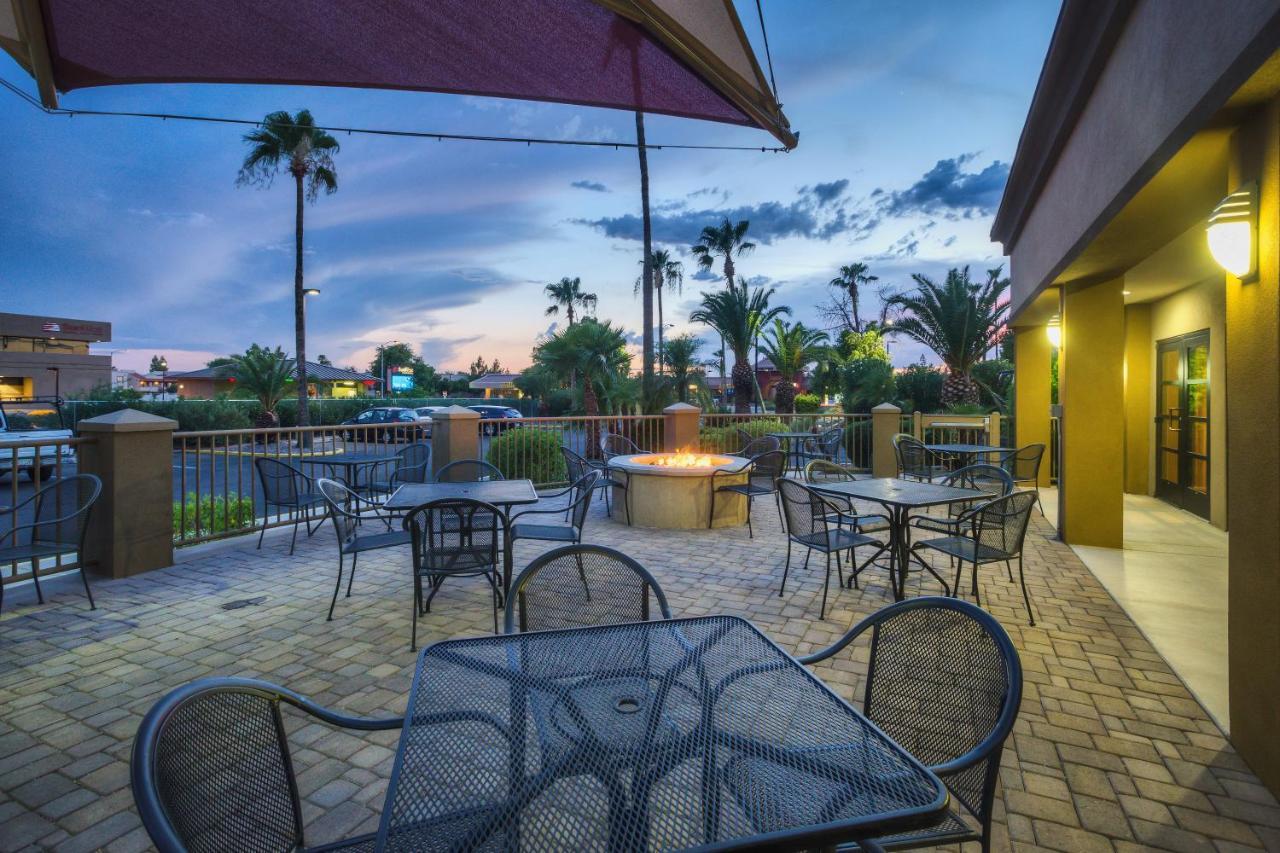 Holiday Inn North Phoenix Esterno foto