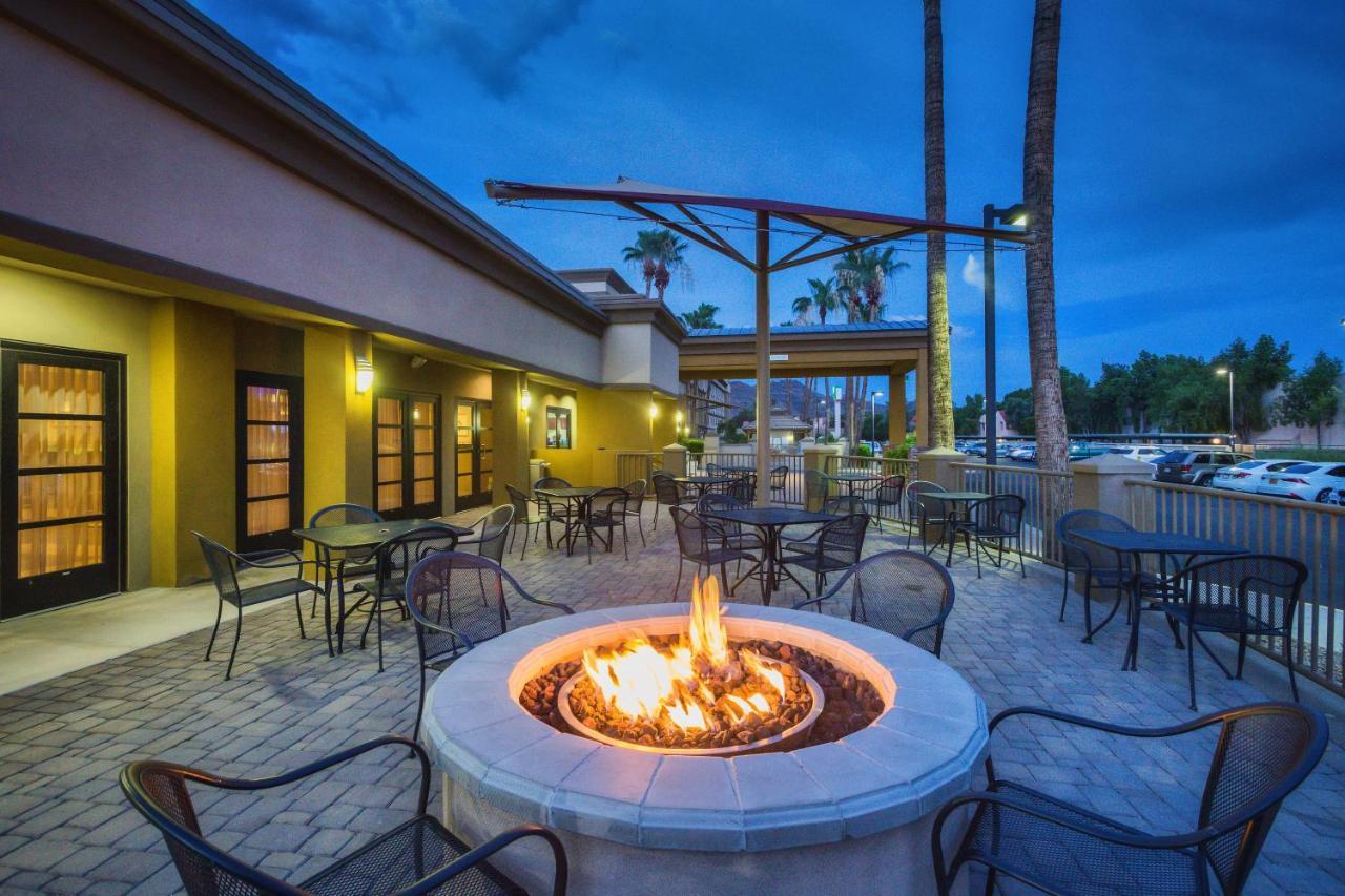 Holiday Inn North Phoenix Esterno foto