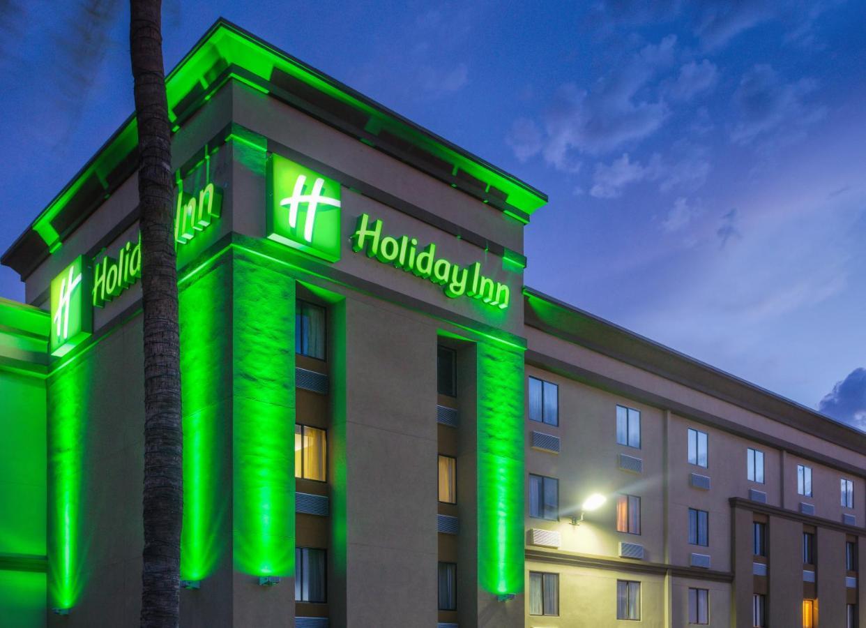 Holiday Inn North Phoenix Esterno foto