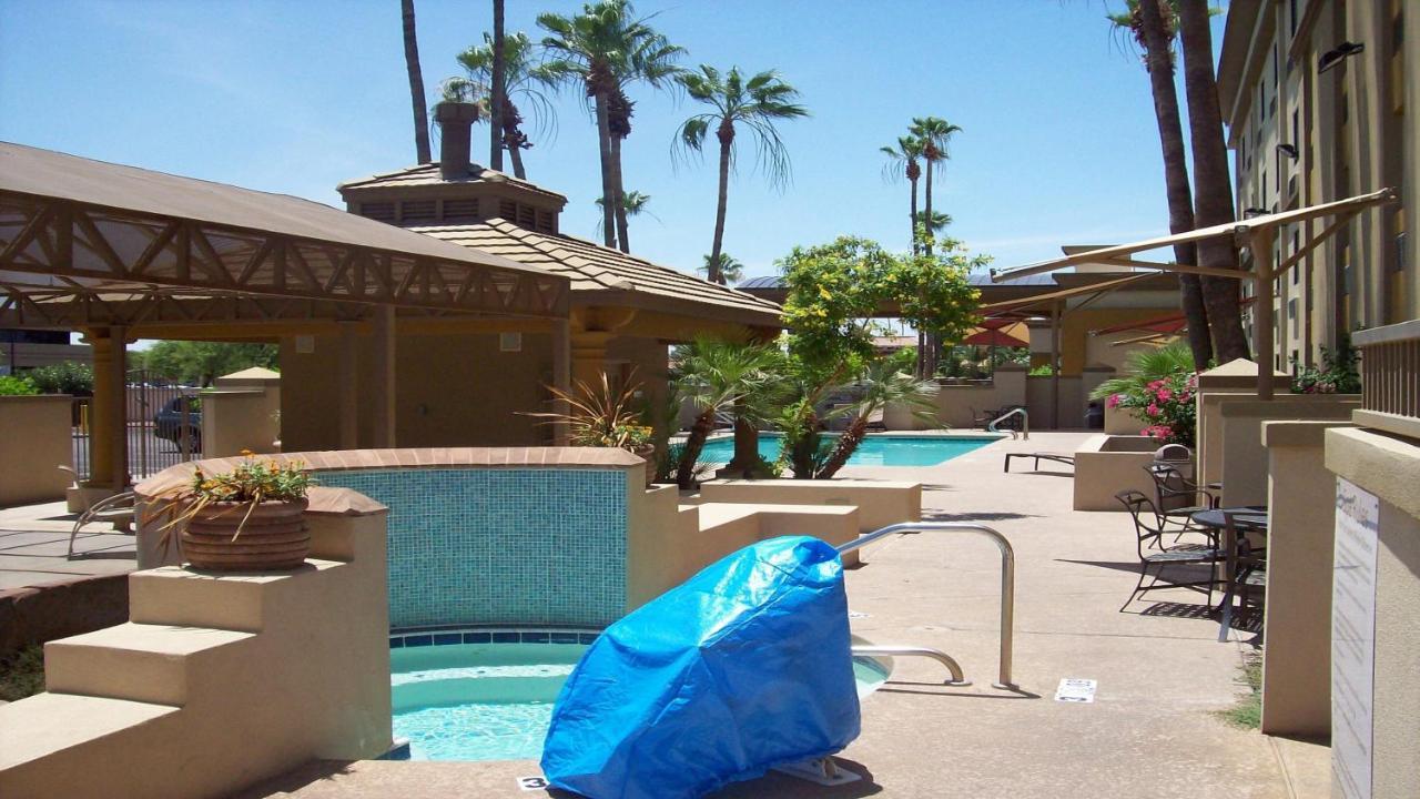 Holiday Inn North Phoenix Esterno foto