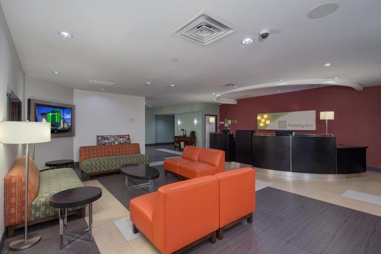 Holiday Inn North Phoenix Esterno foto